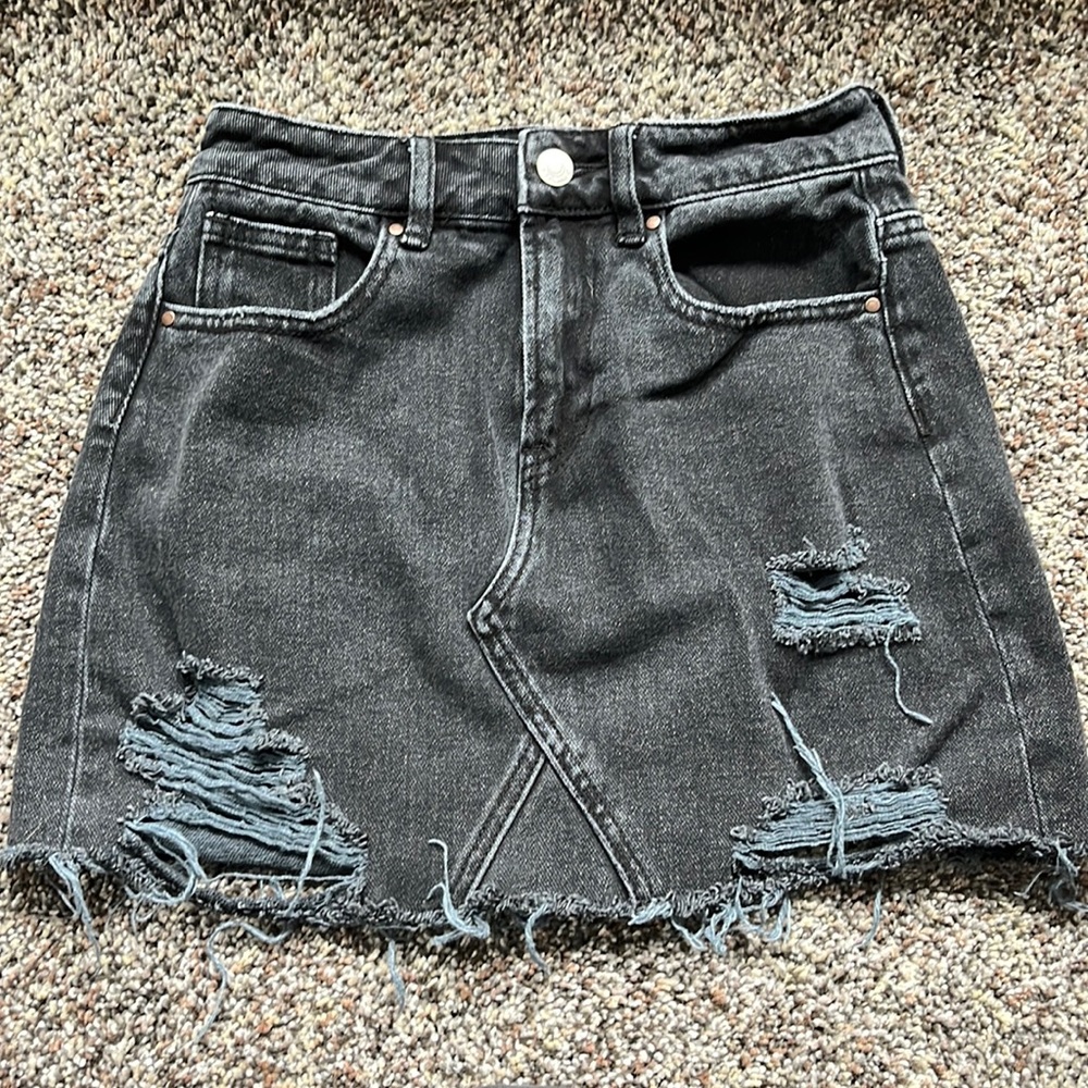 Pacsun Mini skirt